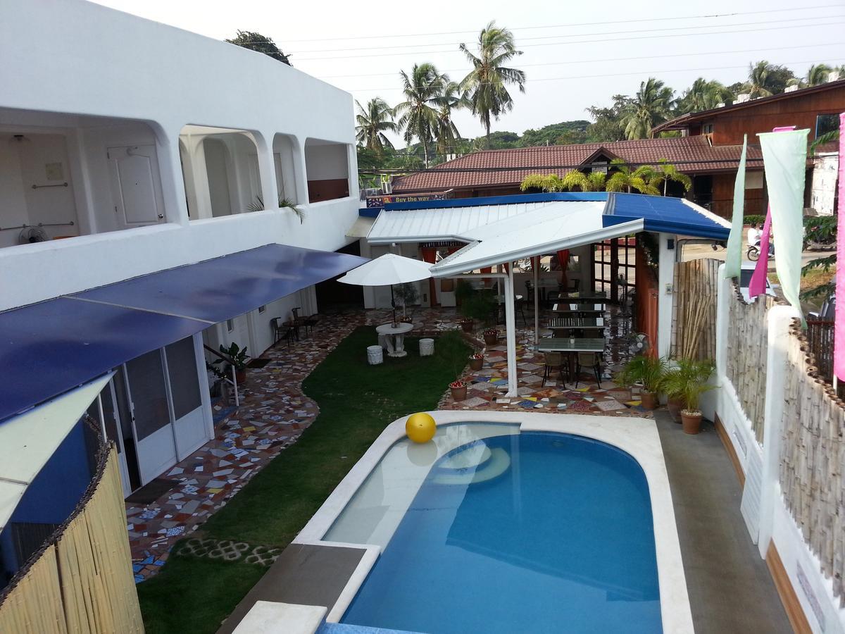House Of Big Brother Palawan Puerto Princesa Exterior foto