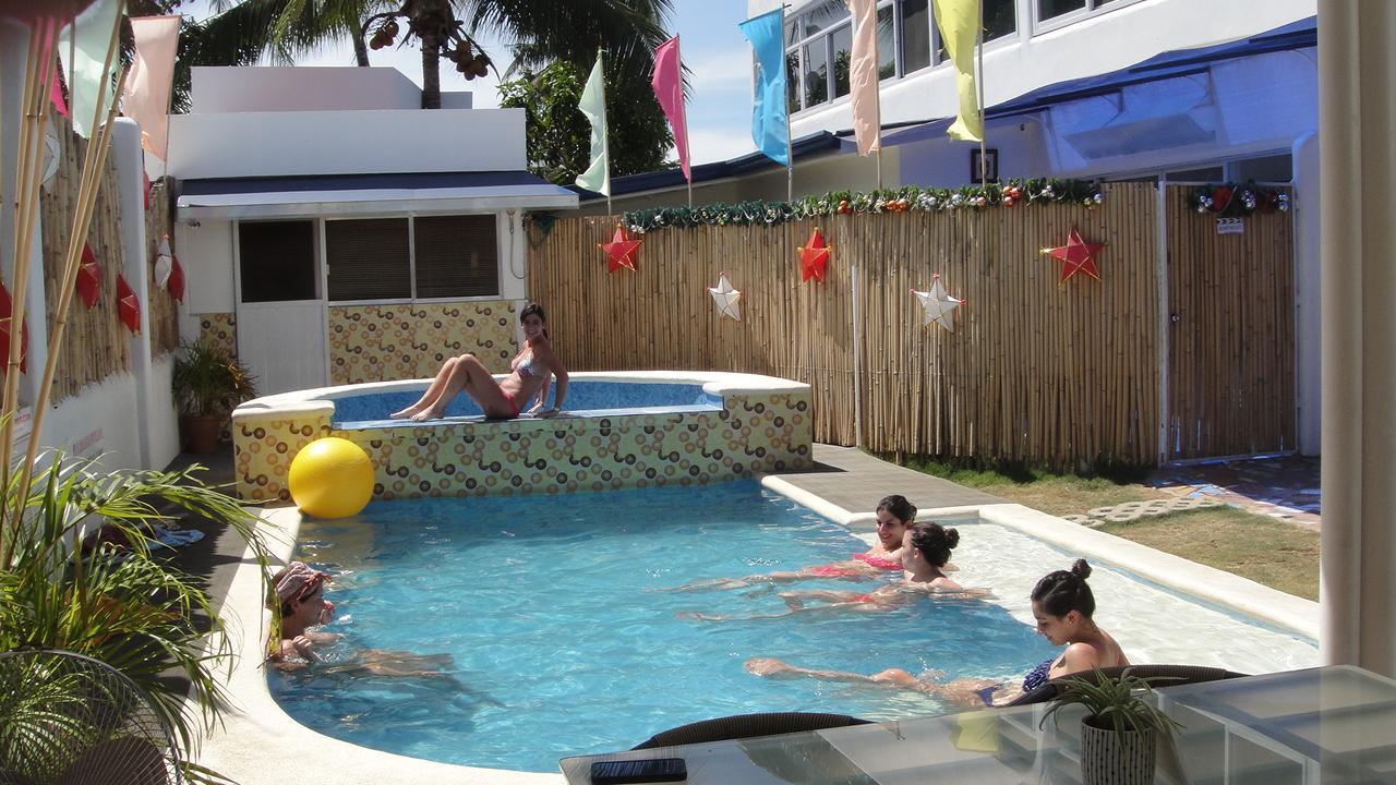 House Of Big Brother Palawan Puerto Princesa Exterior foto