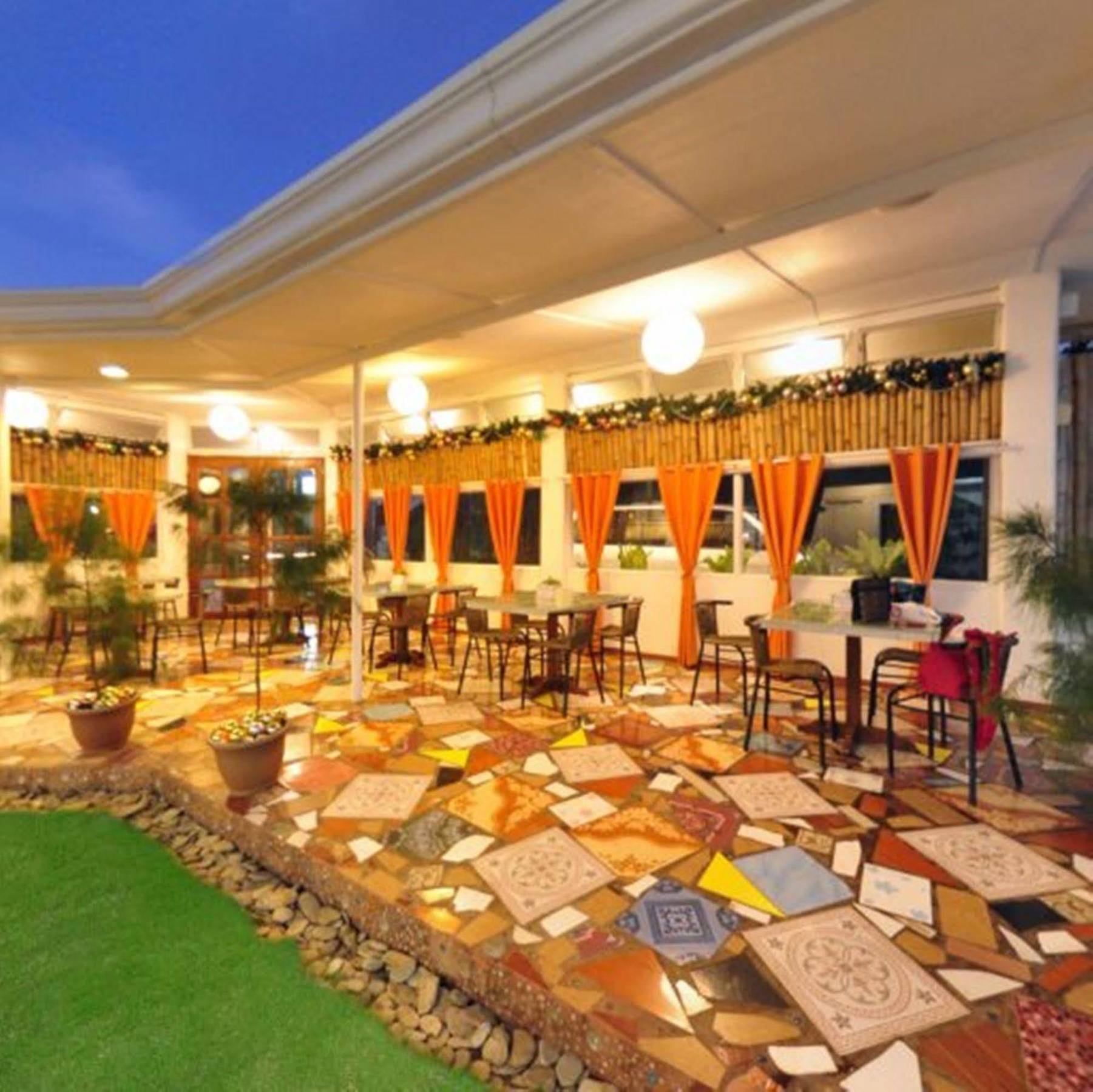 House Of Big Brother Palawan Puerto Princesa Exterior foto