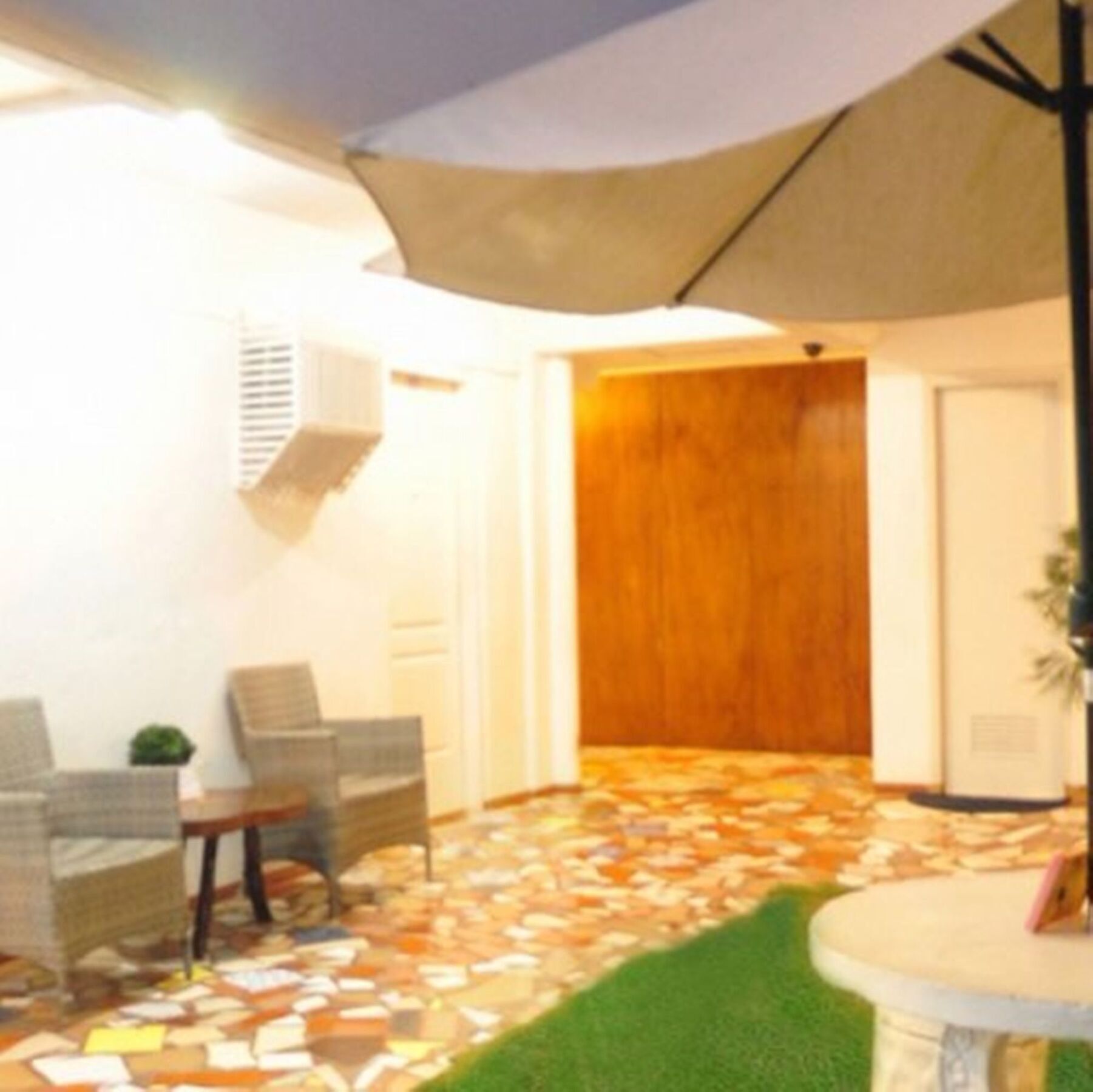 House Of Big Brother Palawan Puerto Princesa Exterior foto