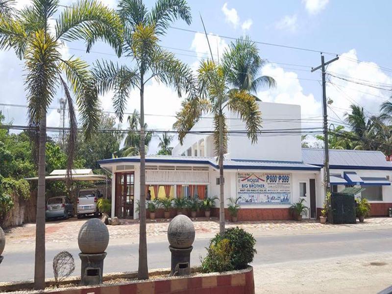 House Of Big Brother Palawan Puerto Princesa Exterior foto