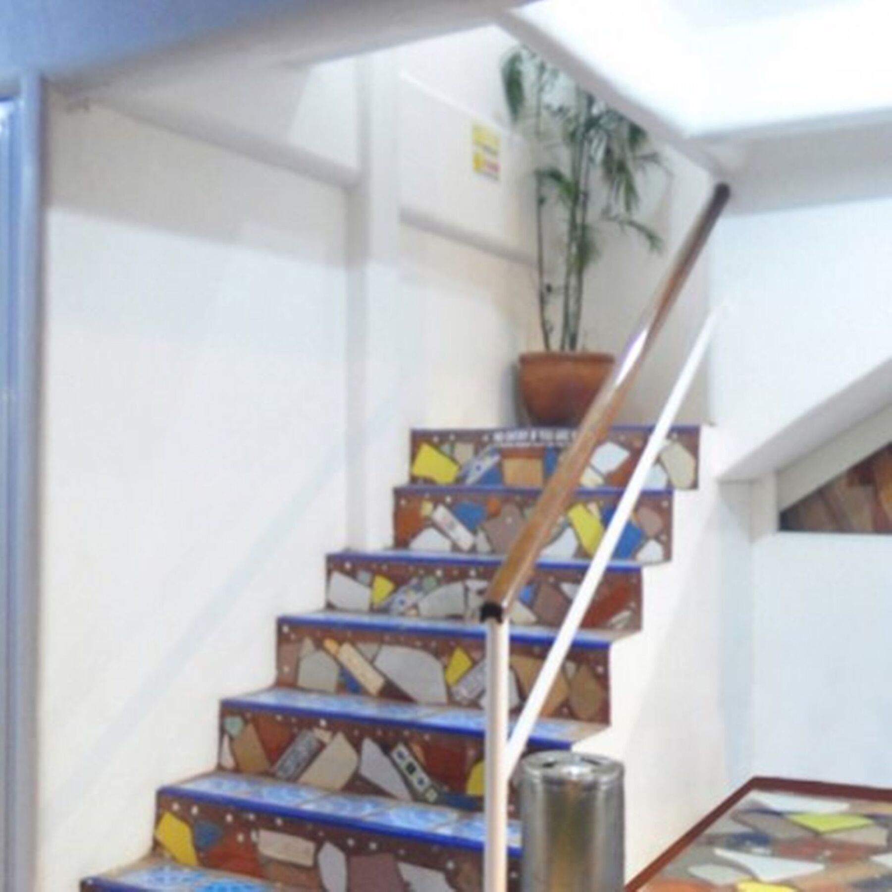 House Of Big Brother Palawan Puerto Princesa Exterior foto