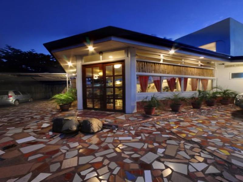 House Of Big Brother Palawan Puerto Princesa Exterior foto
