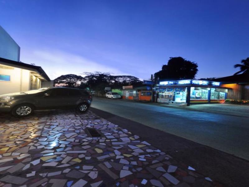 House Of Big Brother Palawan Puerto Princesa Exterior foto