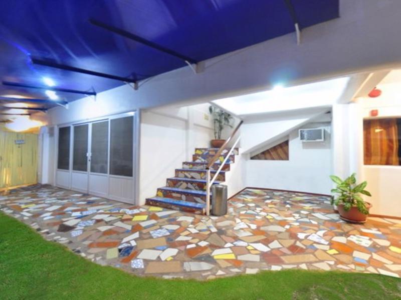 House Of Big Brother Palawan Puerto Princesa Exterior foto