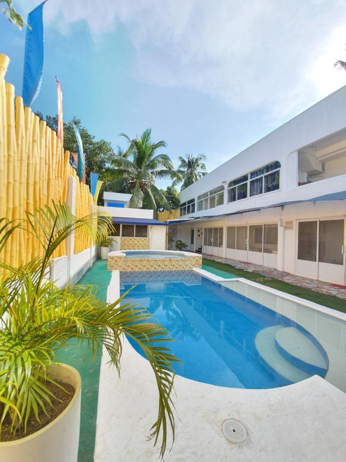 House Of Big Brother Palawan Puerto Princesa Exterior foto