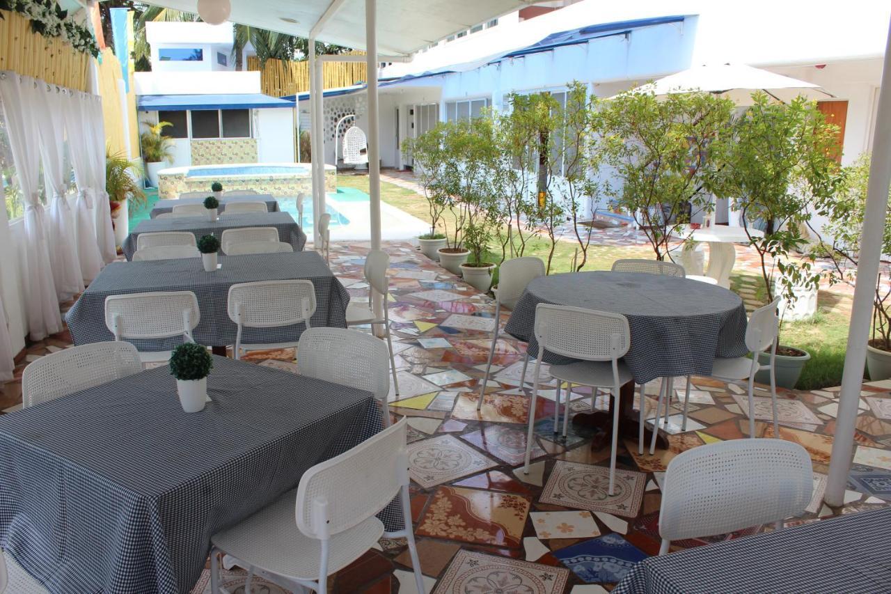 House Of Big Brother Palawan Puerto Princesa Exterior foto